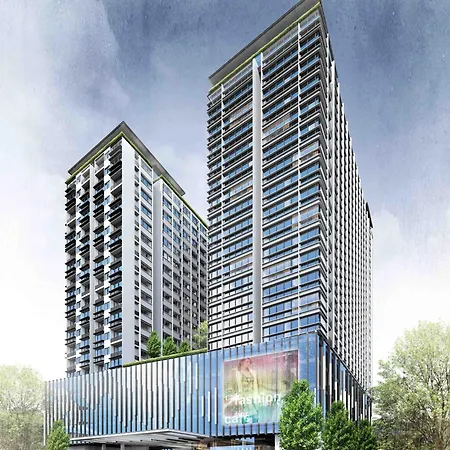 Louis Kienne Hotel Pemuda-3